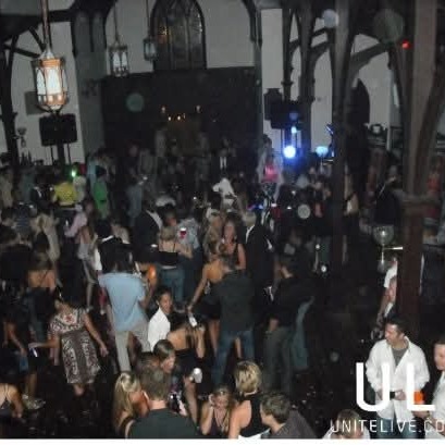 Event implementation